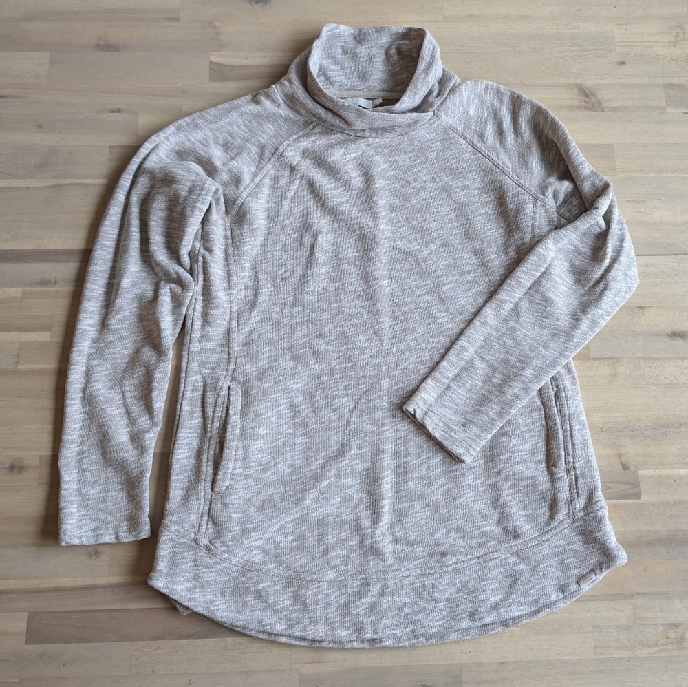 PrAna Tunic Sweatshirt Size‎ Large
